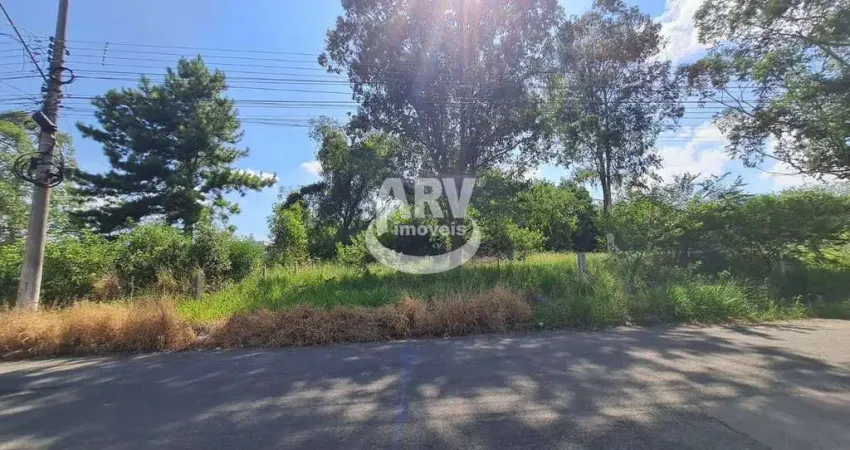 Terreno comercial à venda na Vila City, Cachoeirinha 
