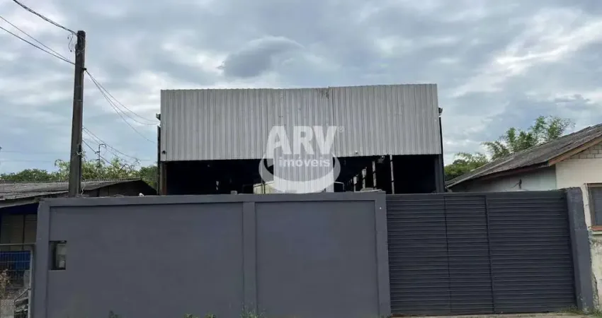 Casa comercial para alugar na Vila City, Cachoeirinha