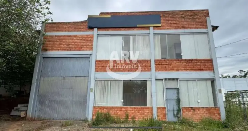 Casa para alugar no Distrito Industrial, Cachoeirinha