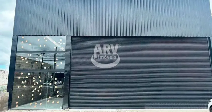 Casa comercial para alugar no COHAB A, Gravataí 
