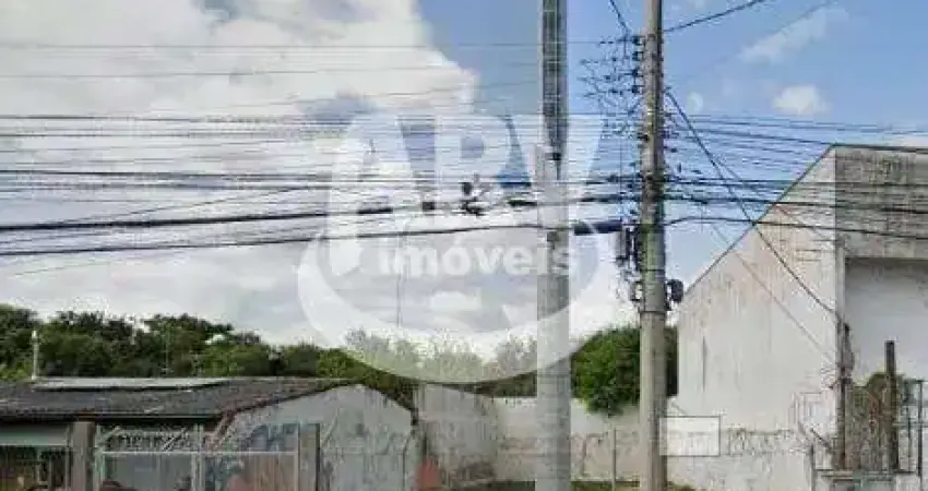 Terreno comercial à venda no Sarandi, Porto Alegre