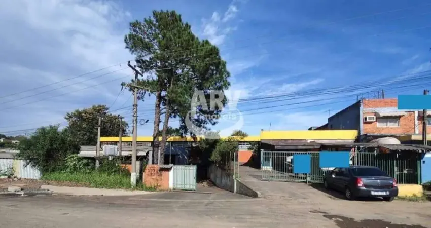 Casa para alugar no Barnabé, Gravataí