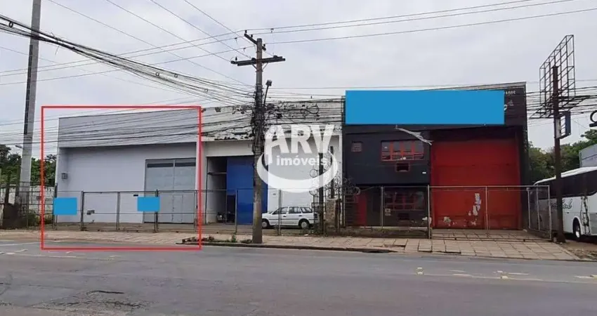 Casa para alugar no Sarandi, Porto Alegre