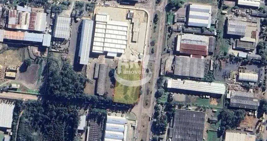 Casa à venda no Distrito Industrial, Cachoeirinha