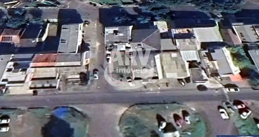Terreno comercial à venda no Parque da Matriz, Cachoeirinha 