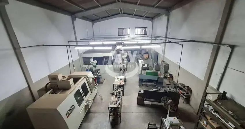 Casa à venda na Vila Princesa Izabel, Cachoeirinha 