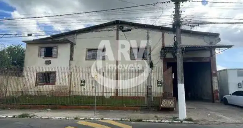 Casa comercial à venda no São Judas Tadeu, Gravataí 