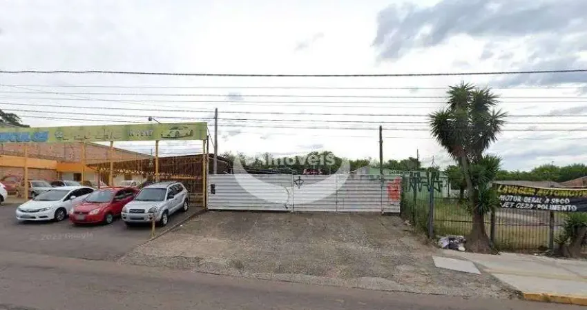 Terreno comercial à venda no Bom Princípio, Gravataí