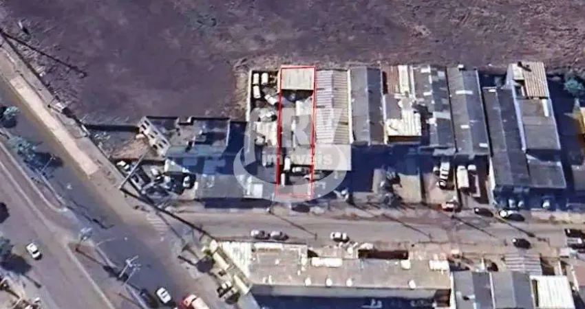 Terreno comercial à venda no Sarandi, Porto Alegre 