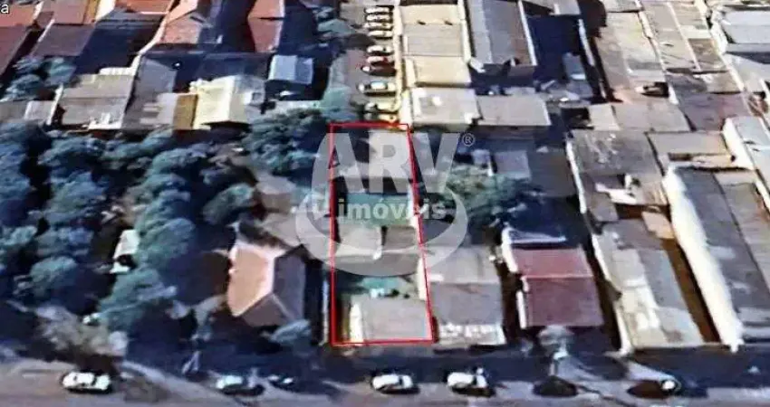 Terreno comercial à venda na Vila City, Cachoeirinha 