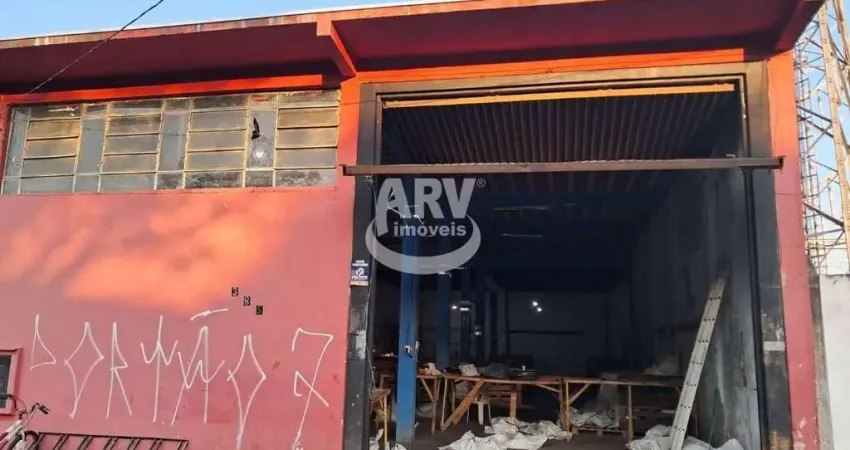 Casa comercial para alugar no Parque Granja Esperança, Cachoeirinha
