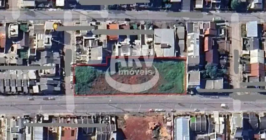 Terreno comercial à venda no Jardim do Bosque, Cachoeirinha 