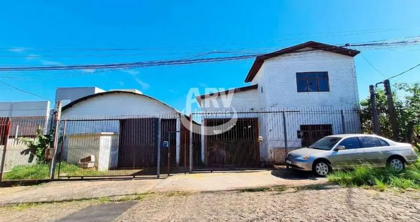 Casa comercial à venda no Vera Cruz, Gravataí