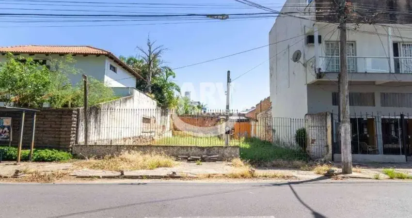Terreno comercial à venda na Vila Imbui, Cachoeirinha