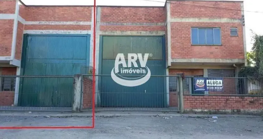 Casa à venda na Vila Regina, Cachoeirinha