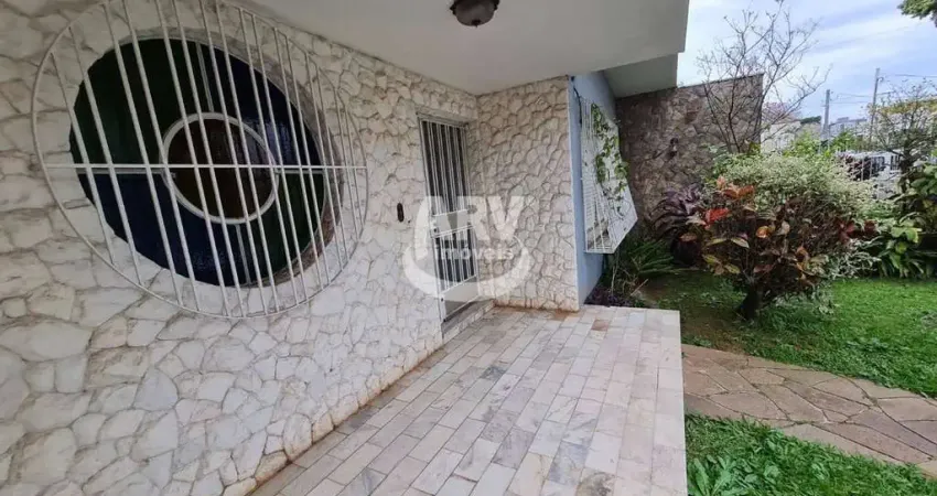Casa comercial com 11 salas para alugar na Vila Cachoeirinha, Cachoeirinha