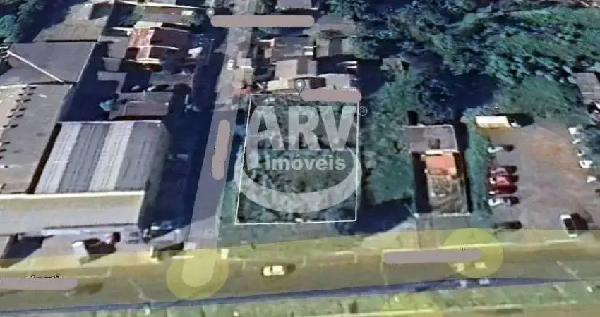 Terreno comercial à venda no Santa Cruz, Gravataí