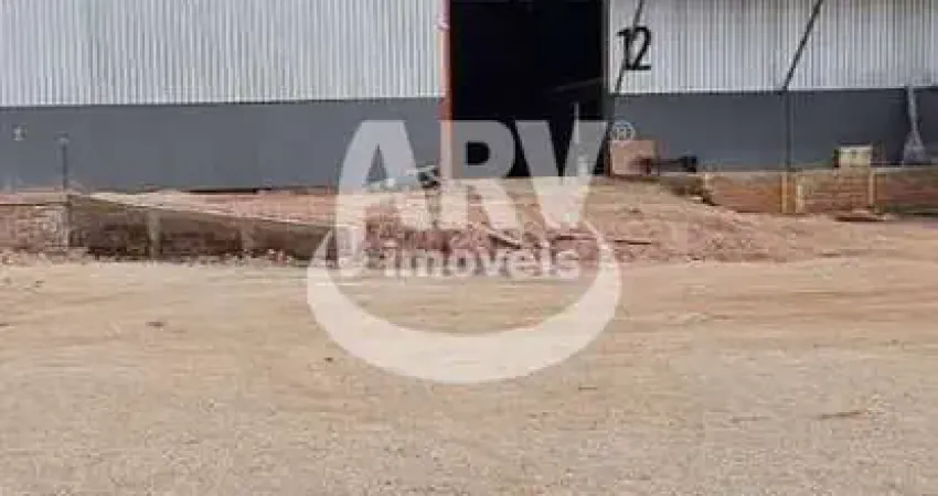 Pavilhão industrial - em distrito industrial de cachoeirinha -rs