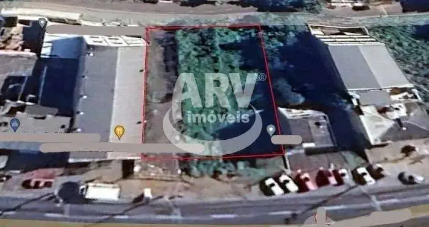 Terreno comercial à venda na Vila Bom Princípio, Cachoeirinha