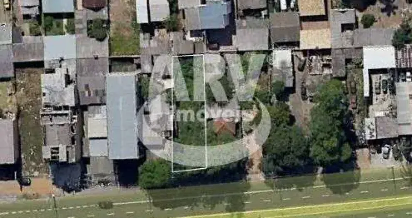 Terreno comercial à venda no São Vicente, Gravataí