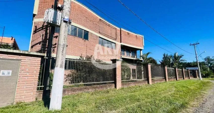 Casa para alugar no Monte Belo, Gravataí