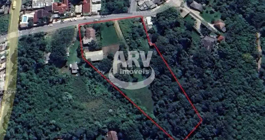 Terreno comercial à venda no Centro, Gravataí