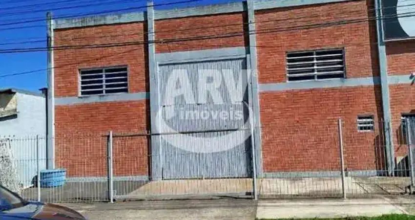 Casa comercial para alugar no Niterói, Canoas