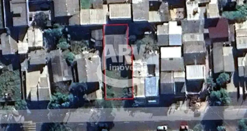 Terreno comercial à venda no Harmonia, Canoas