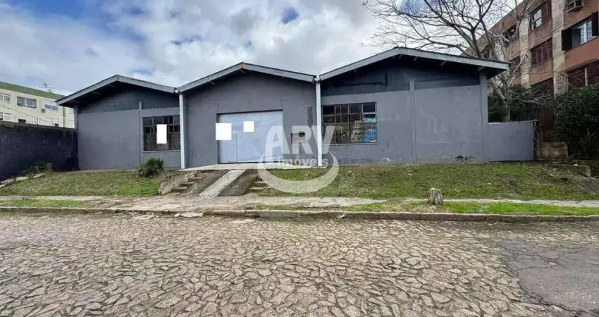 Casa comercial para alugar no Rubem Berta, Porto Alegre