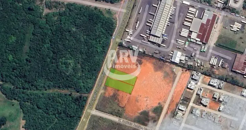 Terrenos industriais - distrito industrial - cachoeirinha -rs