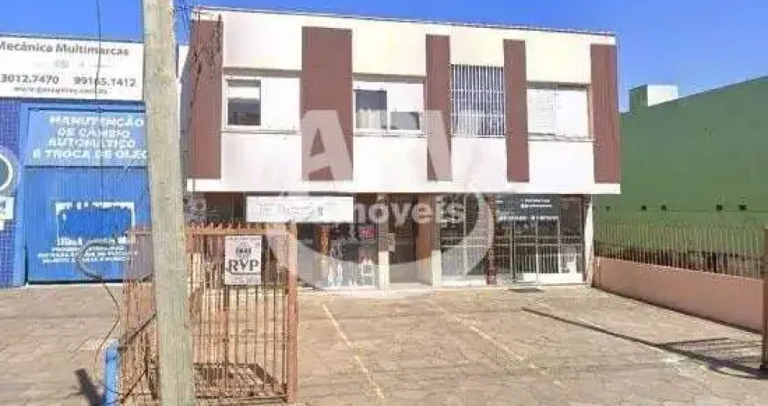 Sala comercial à venda no Cristal, Porto Alegre 