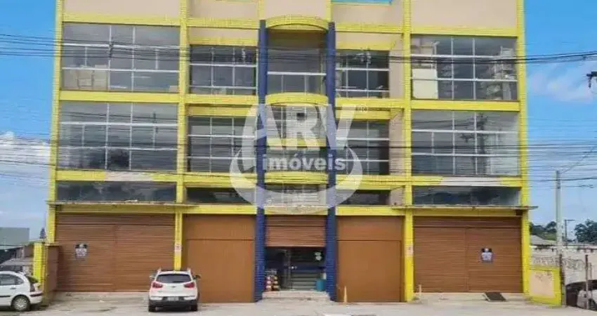 Sala comercial para alugar no Parque Florido, Gravataí