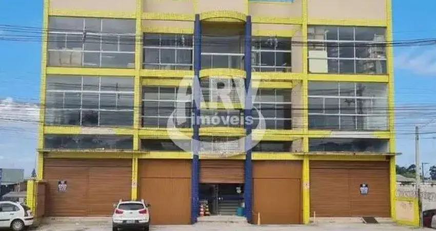 Sala comercial para alugar no Parque Florido, Gravataí