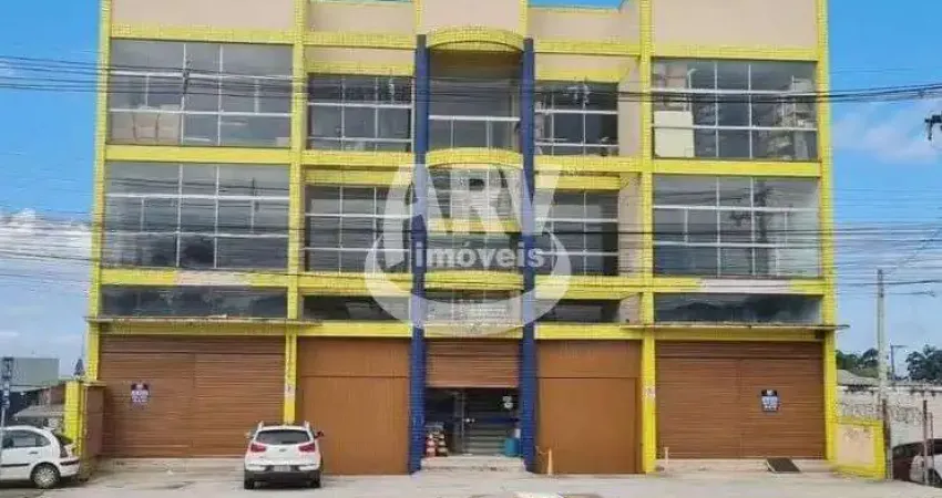 Sala comercial para alugar no Parque Florido, Gravataí