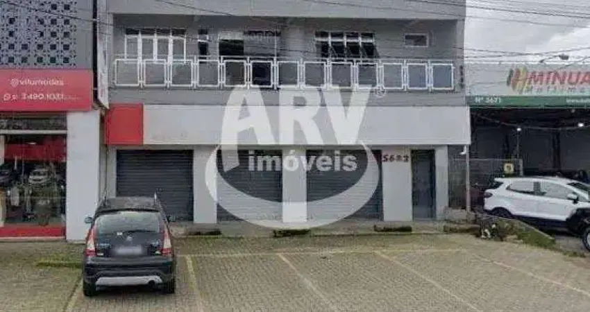 Sala comercial para alugar na Vila Branca, Gravataí