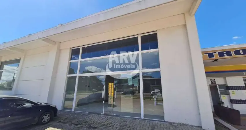 Sala comercial para alugar na Bela Vista, Alvorada