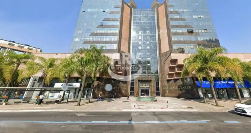 Sala comercial à venda na Cidade Baixa, Porto Alegre