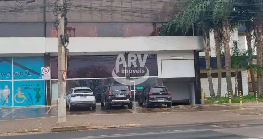 Sala comercial para alugar na Vila Bom Princípio, Cachoeirinha 