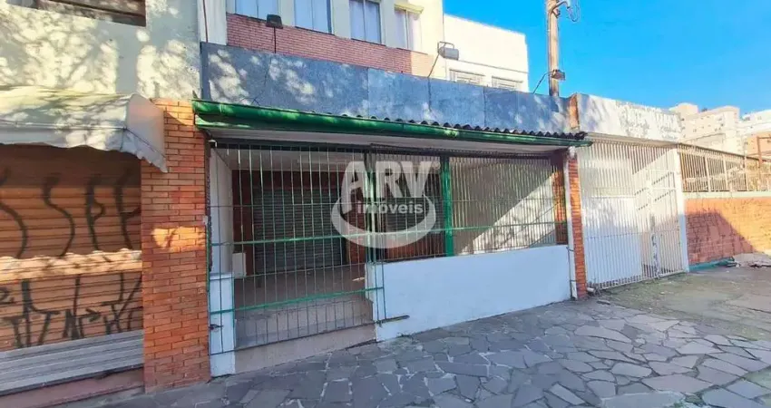 Sala comercial para alugar no Cristo Redentor, Porto Alegre 