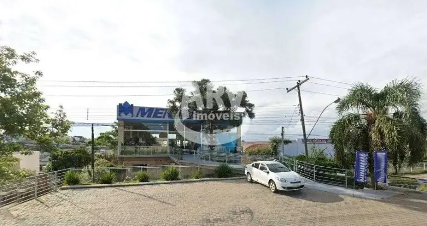 Sala comercial para alugar no Vera Cruz, Gravataí 