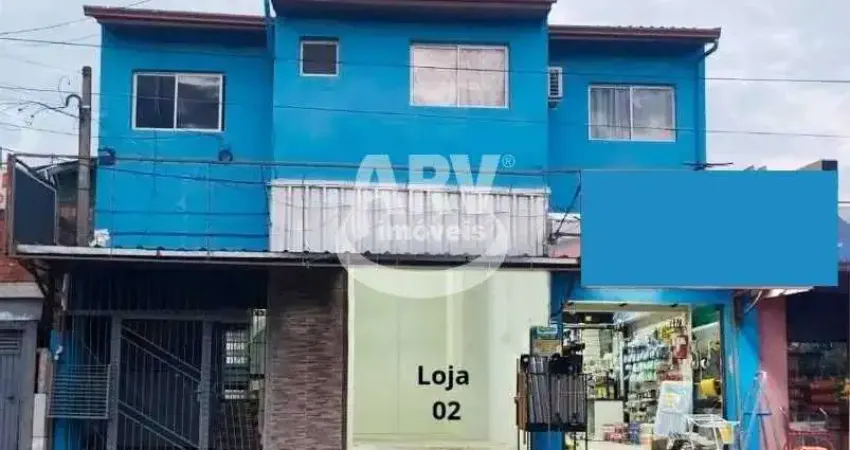 Sala comercial para alugar no Estância Velha, Canoas 