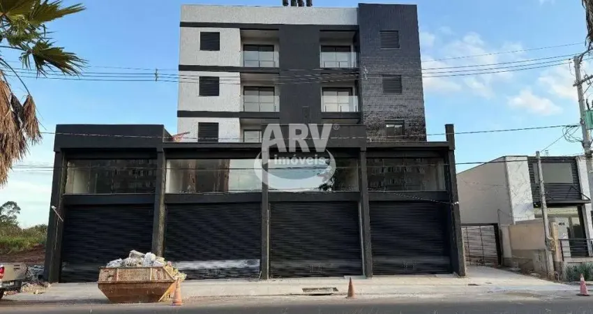 Sala comercial para alugar no Central Parque, Cachoeirinha 