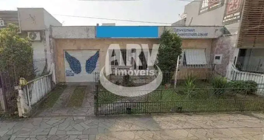 Sala comercial para alugar na Vila Eunice Nova, Cachoeirinha