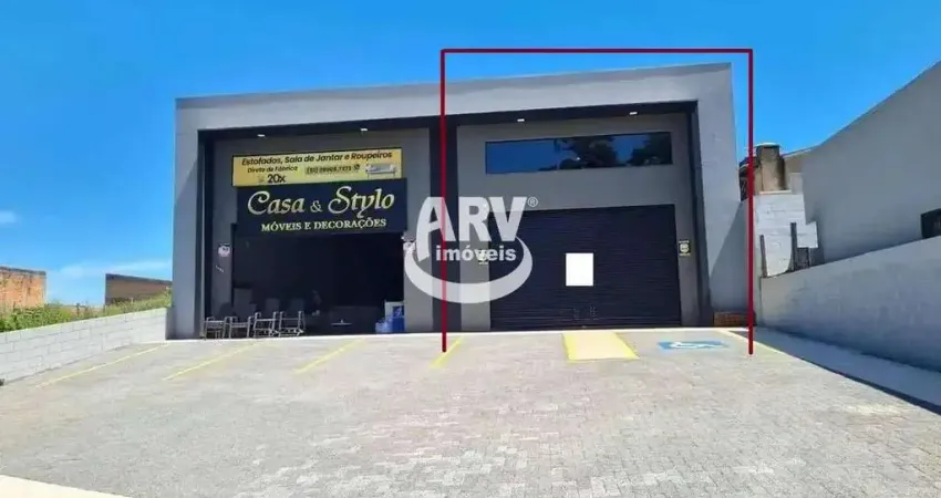 Sala comercial para alugar no Bom Sucesso, Gravataí 