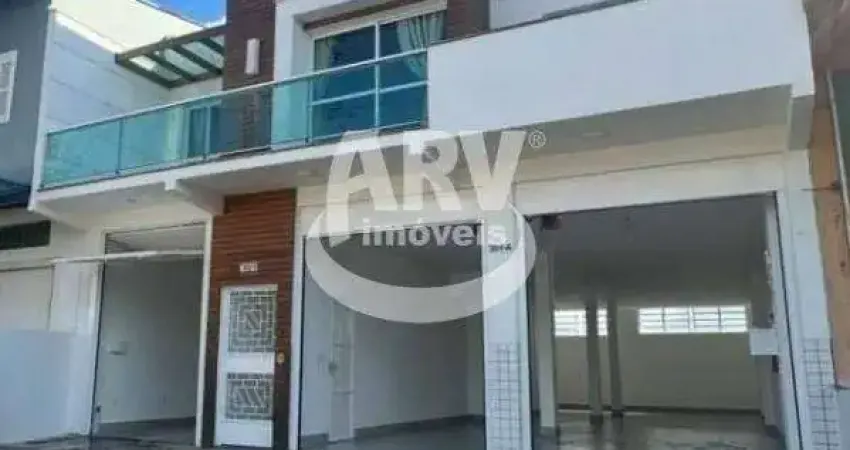 Sala comercial para alugar no Parque da Matriz, Cachoeirinha 
