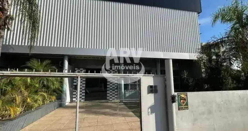 Sala comercial para alugar no Parque Florido, Gravataí