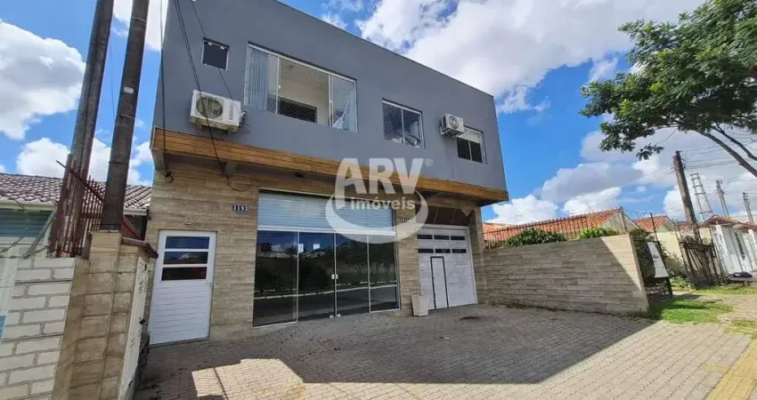 Sala comercial para alugar no Igara, Canoas 
