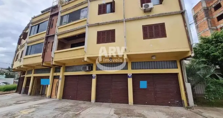 Sala comercial à venda na Vila Vista Alegre, Cachoeirinha