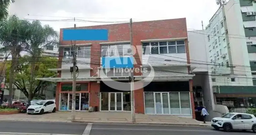 Sala comercial para alugar em Petrópolis, Porto Alegre