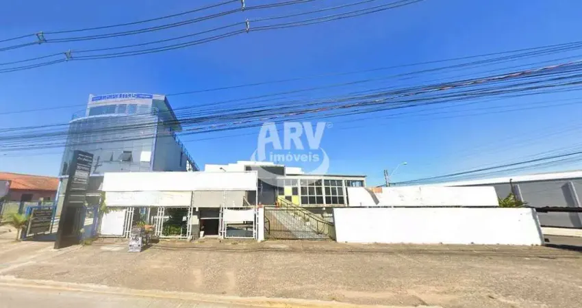 Casa comercial para alugar no São Jerônimo, Gravataí